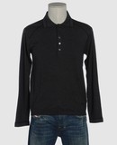 ARMANI JEANS - �����Y - �j�b�g - �|���l�b�N�j�b�g on YOOX.COM