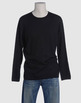 ZONE A NATURAL HISTORY - MAGLIERIA - Maglie collo a giro - su YOOX.COM