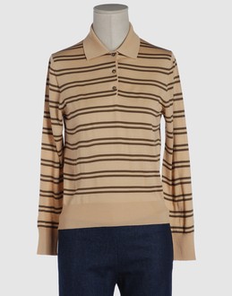 Corbella maille pulls manches longues
