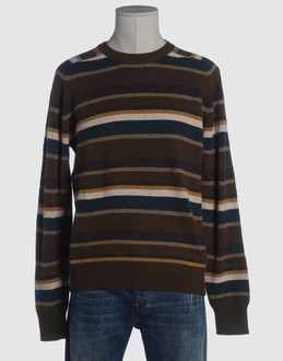 PAUL SMITH JEANS - �����Y - �j�b�g - �ێ�j�b�g on YOOX.COM
