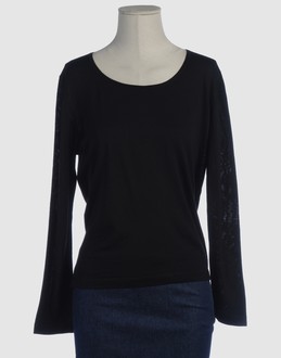 CIAO - MAGLIERIA - Maglie maniche lunghe - su YOOX.COM