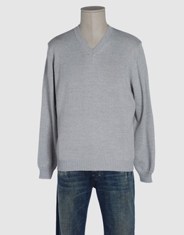CLIVE - メンズ - ニット - V ネックニット on YOOX.COM