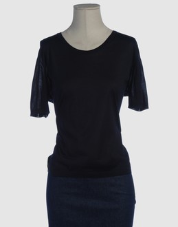 ORWELL - MAGLIERIA - Maglie maniche corte - su YOOX.COM