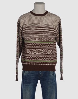 The DUFFER of ST. GEORGE - �����Y - �j�b�g - �ێ�j�b�g on YOOX.COM