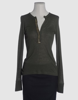 Pinko maille pulls manches longues