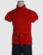 Maglia collo alto donna SIMONETTA