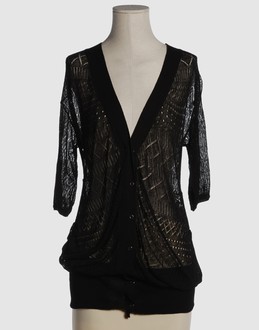 Zinco  maille cardigans