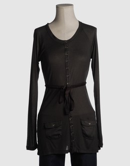 Zinco  maille cardigans
