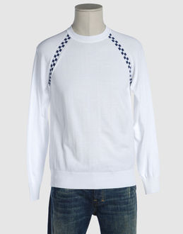 Confronta prezzi Verri maglieria maglie collo a giro su yoox.com