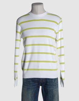 Confronta prezzi Carhartt maglieria maglie collo a giro su yoox.com