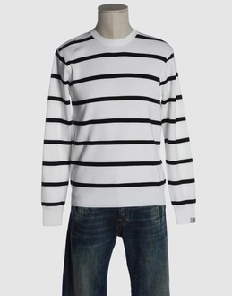 Confronta prezzi Carhartt maglieria maglie collo a giro su yoox.com