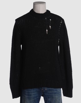 Open-worked jersey - Light-weight jumper -