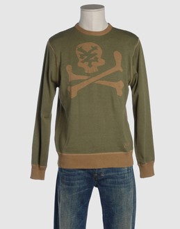 Confronta prezzi Zoo york maglieria maglie collo a giro su yoox.com