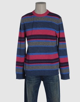 STUSSY AUTHENTIC GEAR - �����Y - �j�b�g - �ێ�j�b�g on YOOX.COM