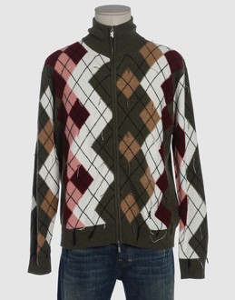 PRINGLE - Men - SWEATERS - Cardigans on YOOX.COM