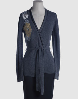PINK SODA BOUTIQUE - MAGLIERIA - Cardigan - su YOOX.COM