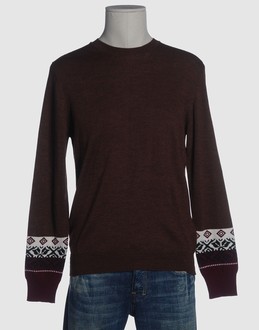 COMME des GARONS SHIRT - �����Y - �j�b�g - �ێ�j�b�g on YOOX.COM