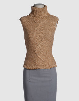 Onyx maille pulls sans manches