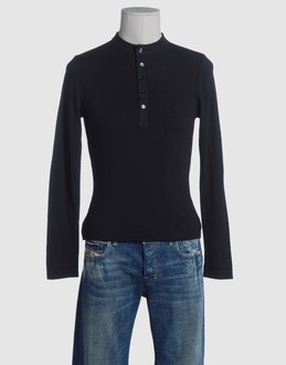 Light-weight jumper - 5 buttons -