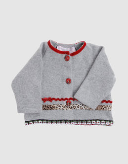 MONNALISA BEBE MAGLIERIA Cardigan su YOOX.COM