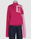Maglia collo alto donna BIKKEMBERGS