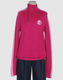 Maglia collo alto donna BIKKEMBERGS