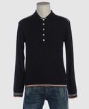 D&G - �����Y - �j�b�g - �|���l�b�N�j�b�g on YOOX.COM