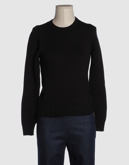CHARLOTT - MAGLIERIA - Maglie maniche lunghe - su YOOX.COM
