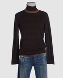 KENZO - �����Y - �j�b�g - �n�C�l�b�N�j�b�g on YOOX.COM