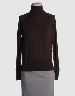 Light-weight jumper - Turtleneck -