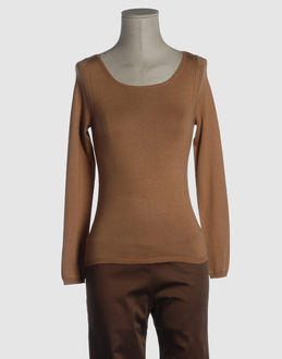 LIM MAGLIERIA Maglie maniche lunghe su YOOX.COM