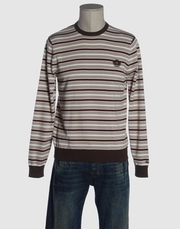 Confronta prezzi Ben sherman maglieria maglie collo a giro su yoox.com