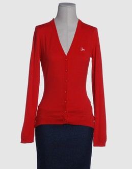 Gsus sindustries maille cardigans