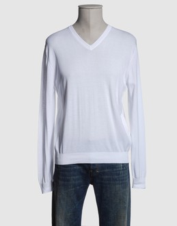 RALPH LAUREN MAGLIERIA Maglie collo a v su YOOX.COM