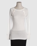 MARC BY MARC JACOBS MAGLIERIA Maglie maniche lunghe su YOOXCOM