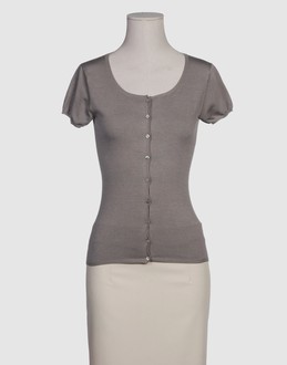 P.A.R.O.S.H. MAGLIERIA Cardigan su YOOX.COM