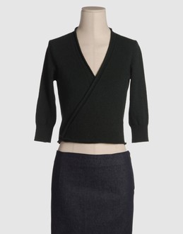 JUCCA MAGLIERIA Cardigan su YOOX.COM