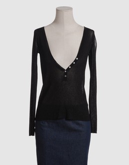 SUPERFINE MAGLIERIA Maglie maniche lunghe su YOOX.COM