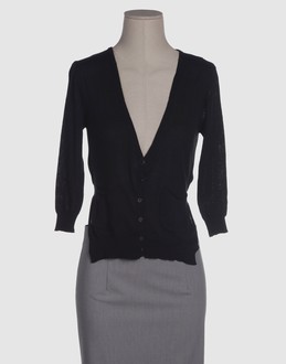 Jucca maille cardigans