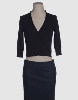 Jucca maille cardigans