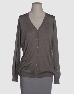 CRUCIANI MAGLIERIA Cardigan su YOOX.COM