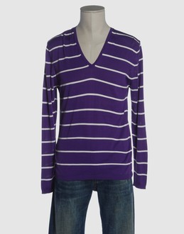 Confronta prezzi Brian dales maglieria maglie collo a v su yoox.com