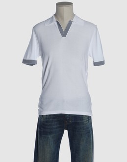 BRIAN DALES - メンズ - ニット - ポロネックニット on YOOX.COM