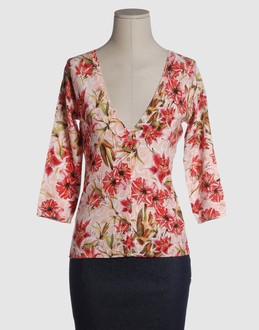 ANITA VIOLA - MAGLIERIA - Cardigan - su YOOX.COM