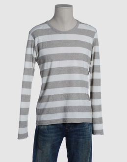 YS YOHJI YAMAMOTO MAGLIERIA Maglie collo a giro su YOOX.COM