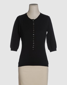 Confronta prezzi Acne jeans maglieria maglie maniche lunghe su yoox.com