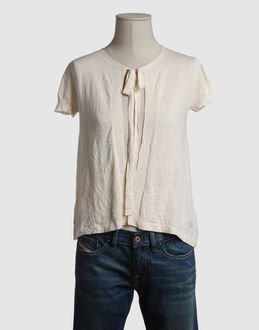 Laundry industry maille cardigans