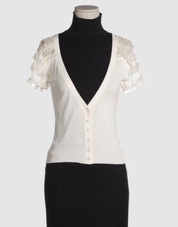 Pink soda boutique maille cardigans