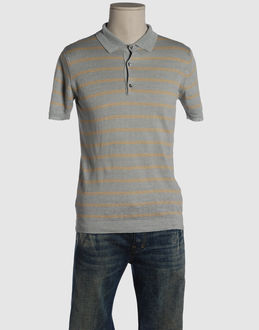 BELLWOOD MAGLIERIA Maglie collo a polo su YOOXCOM