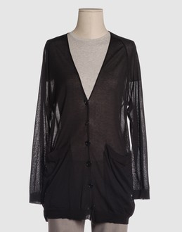 MARTIN MARGIELA MAGLIERIA Cardigan su YOOX.COM